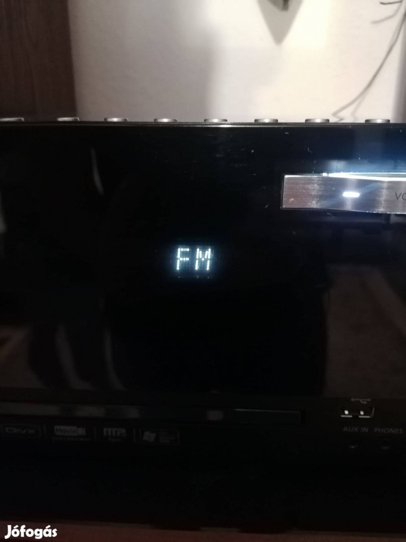 Samsung hifi