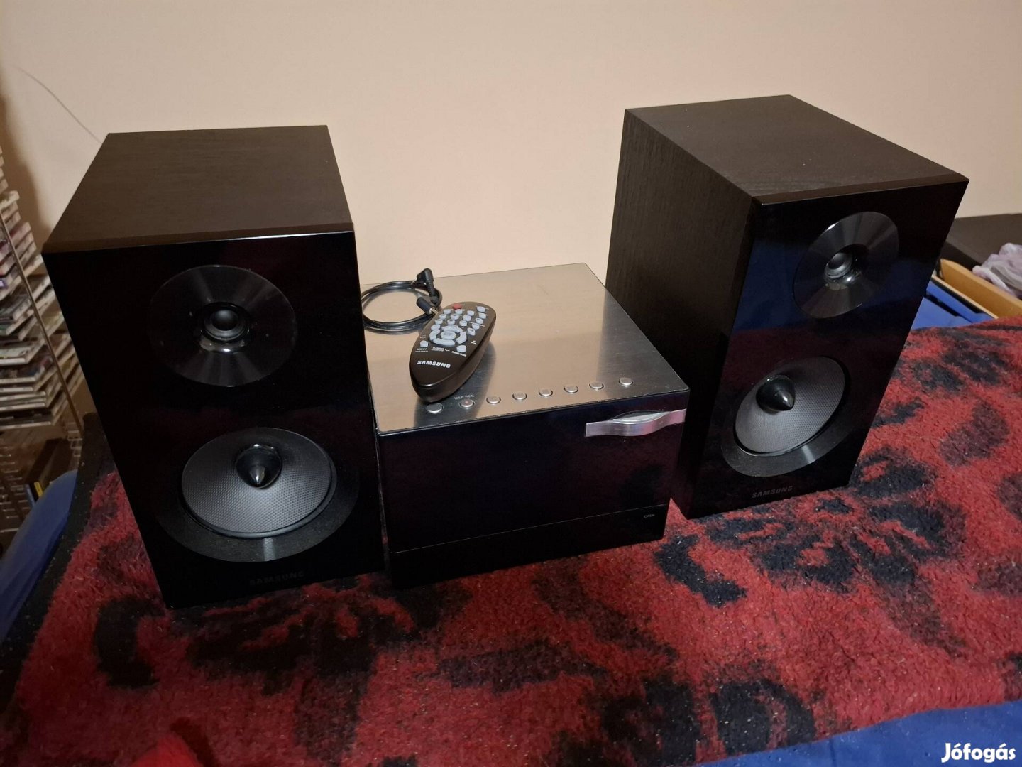 Samsung hifi eladó