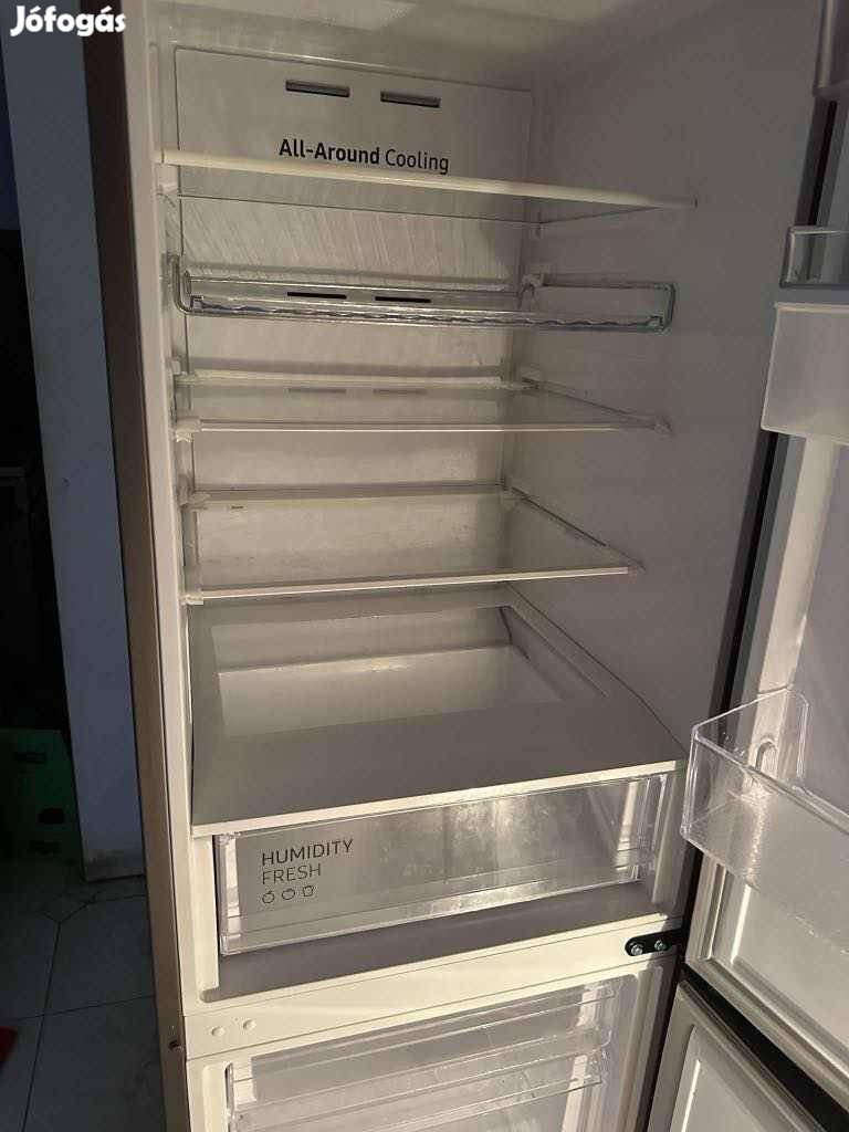 Samsung hűtő 