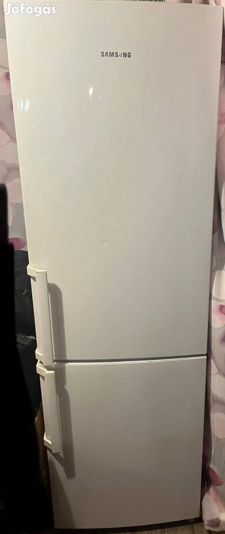 Samsung hűtő alulfagyasztós