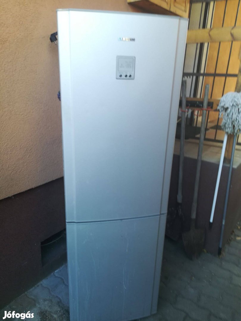 Samsung hütőszekrény, javitandó