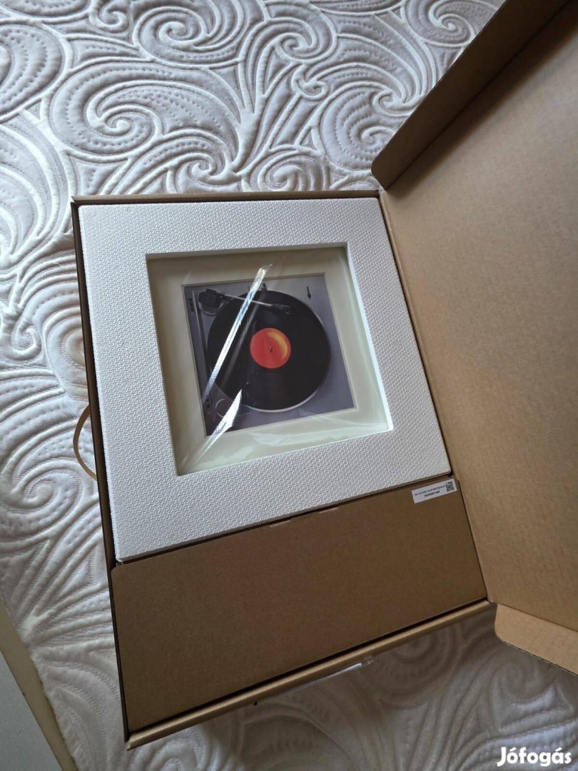 Samsung hw-ls60d hangszóró music frame bluetooth vezeték nélküli, új