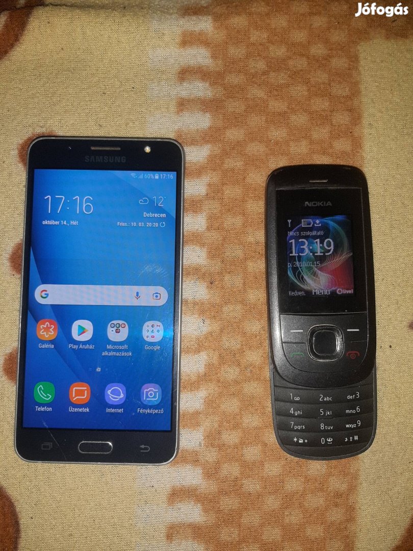 Samsung j5 2016