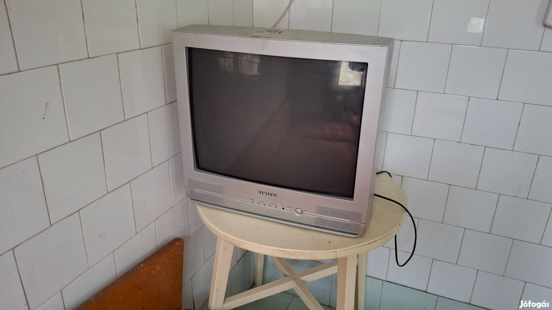 Samsung képcsöves tv