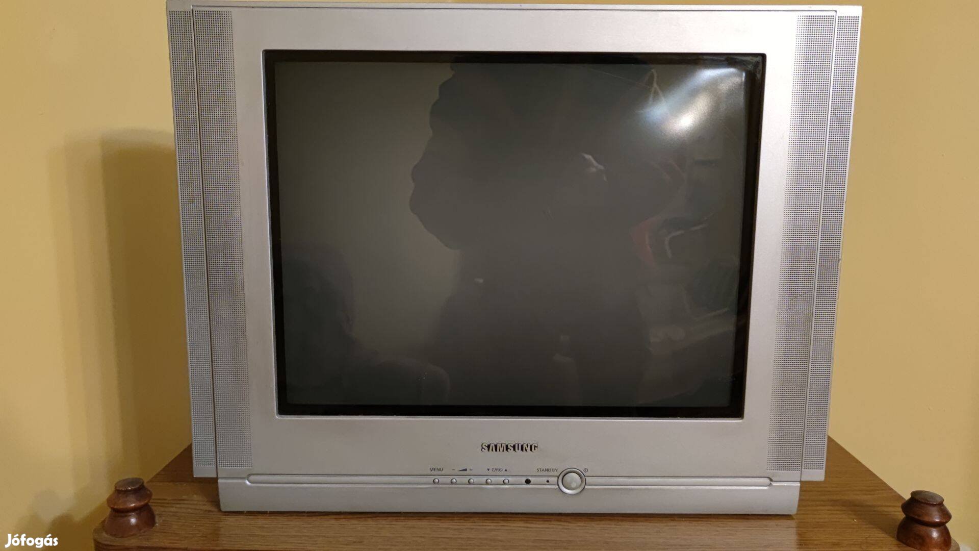 Samsung képcsöves tv eladó