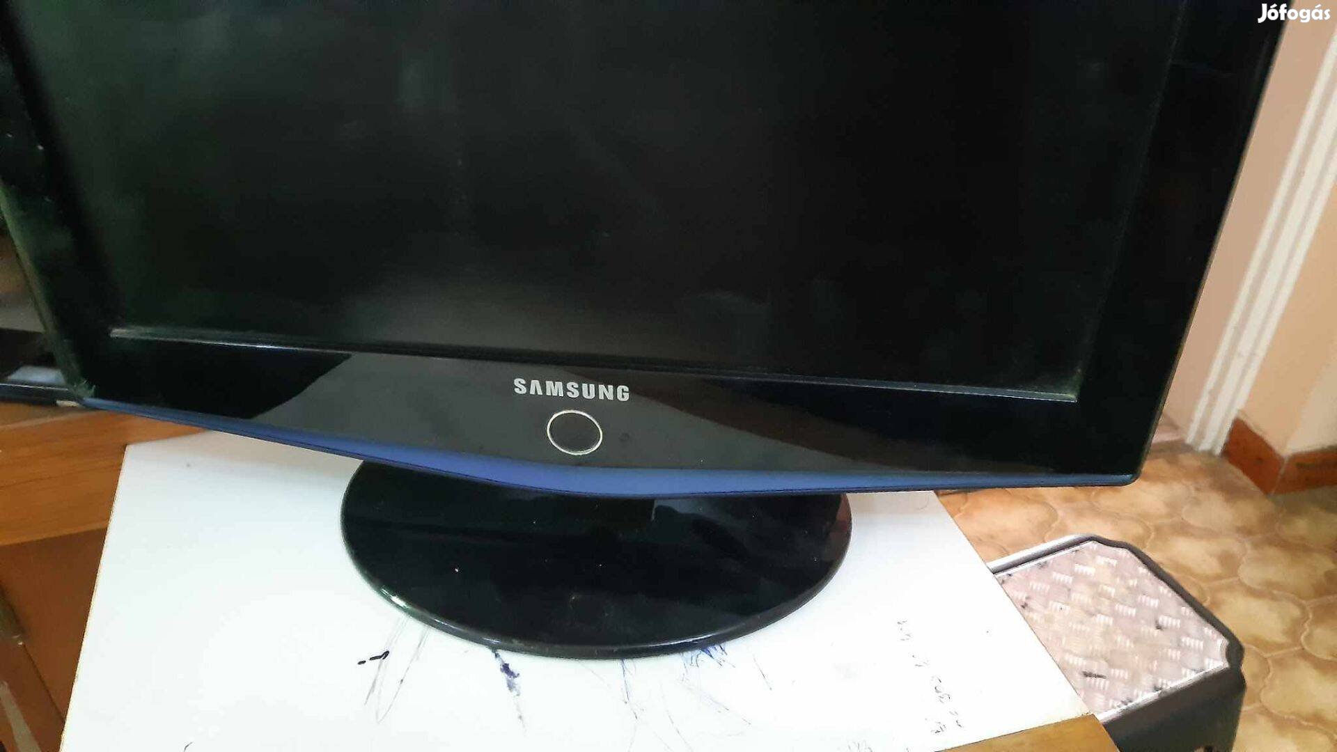 Samsung kis tv hibás 48cm