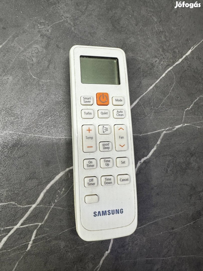 Samsung klima taviranyito DB93