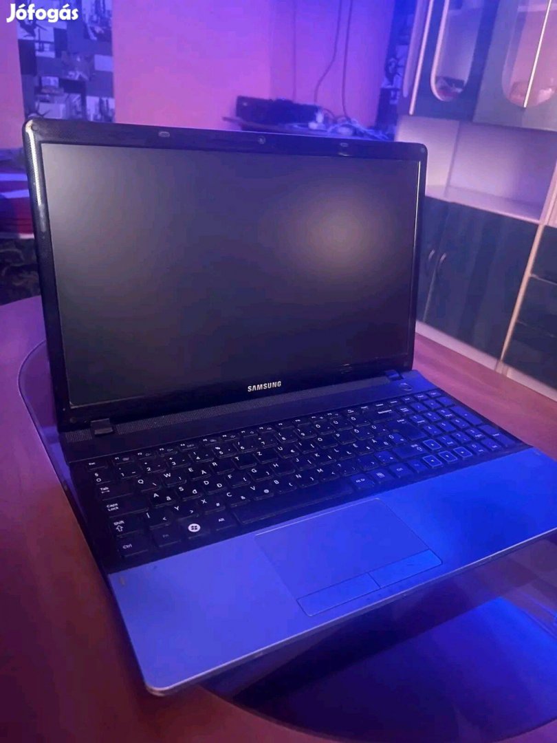 Samsung laptop