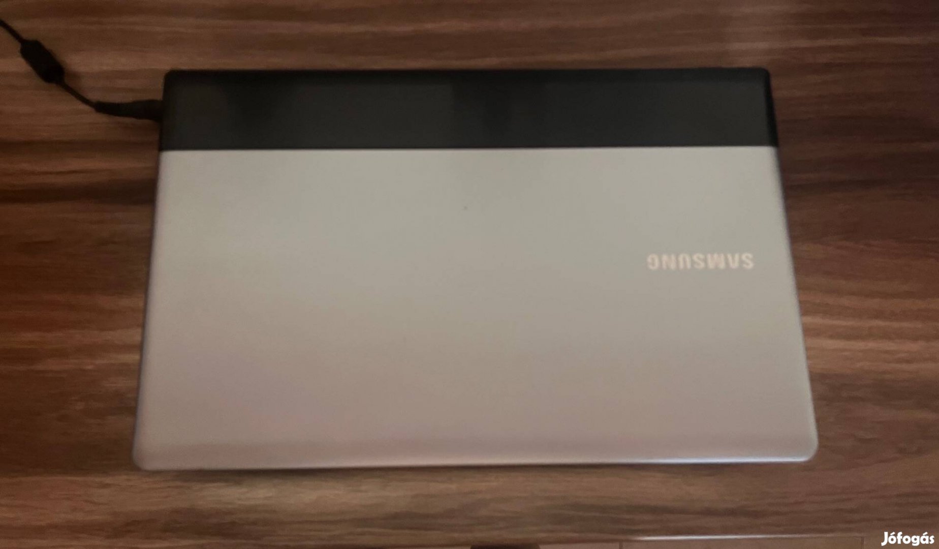 Samsung laptop