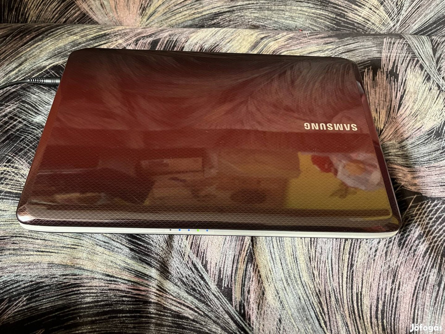 Samsung laptop