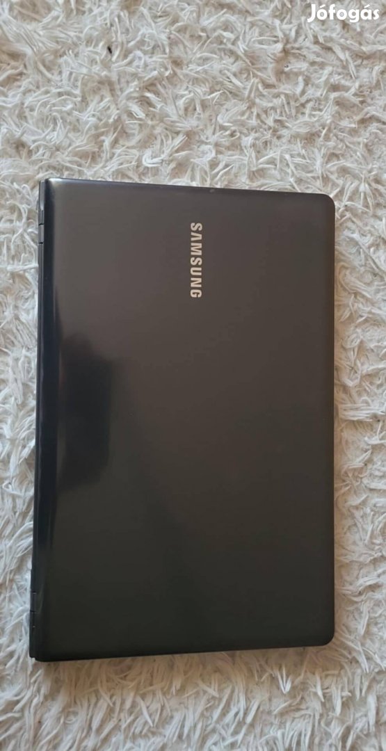 Samsung laptop 