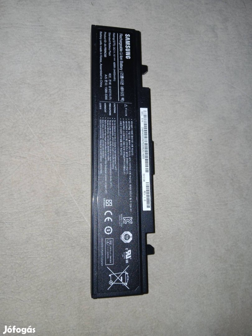 Samsung laptop akksi 