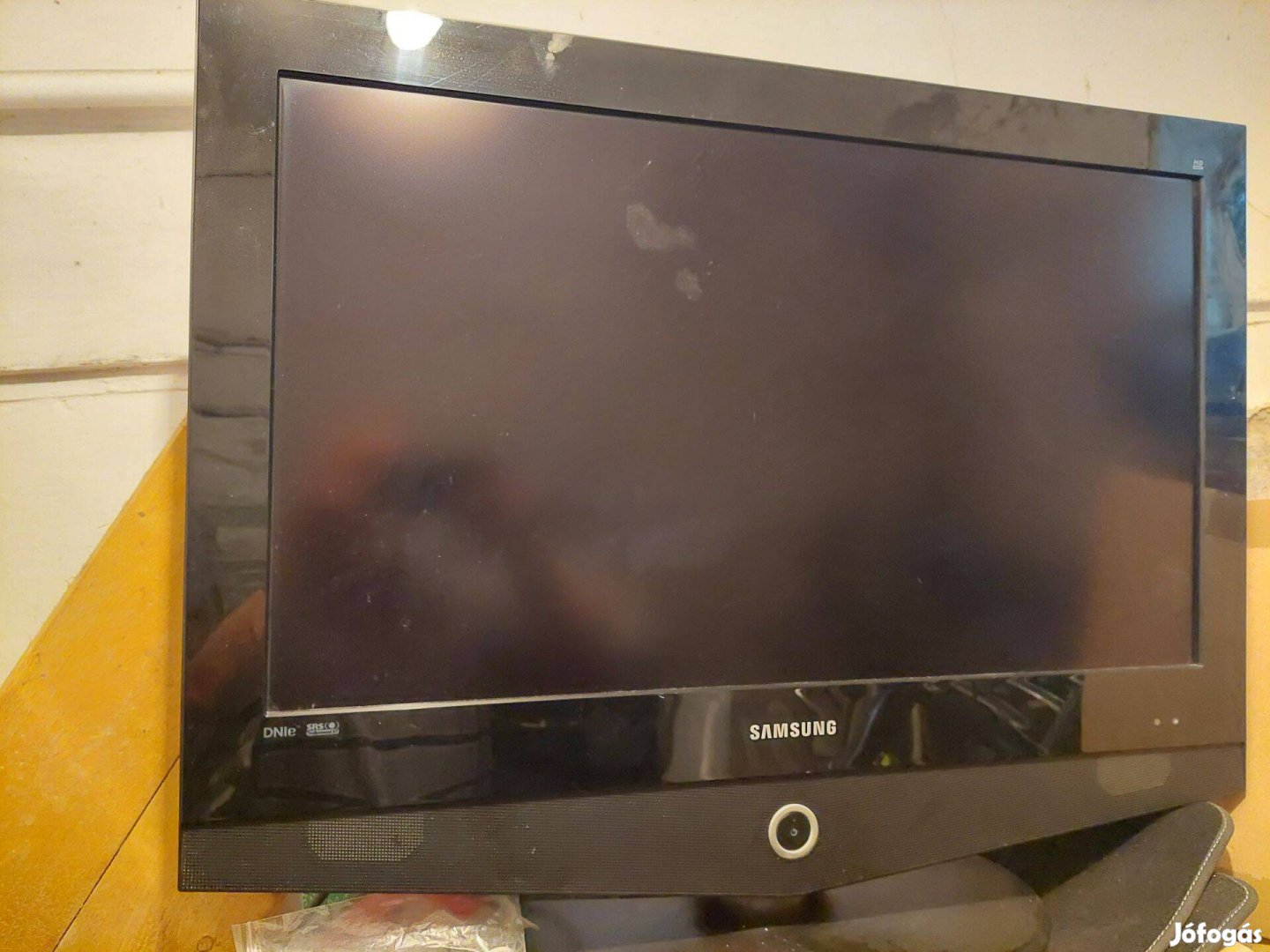 Samsung lcd tv