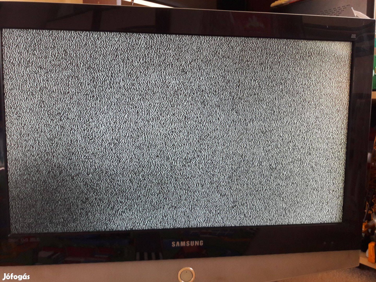 Samsung lcd tv