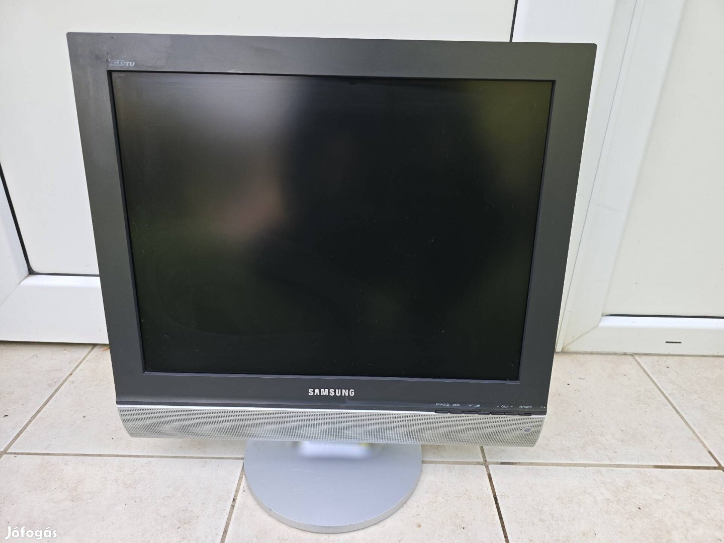 Samsung lcd tv