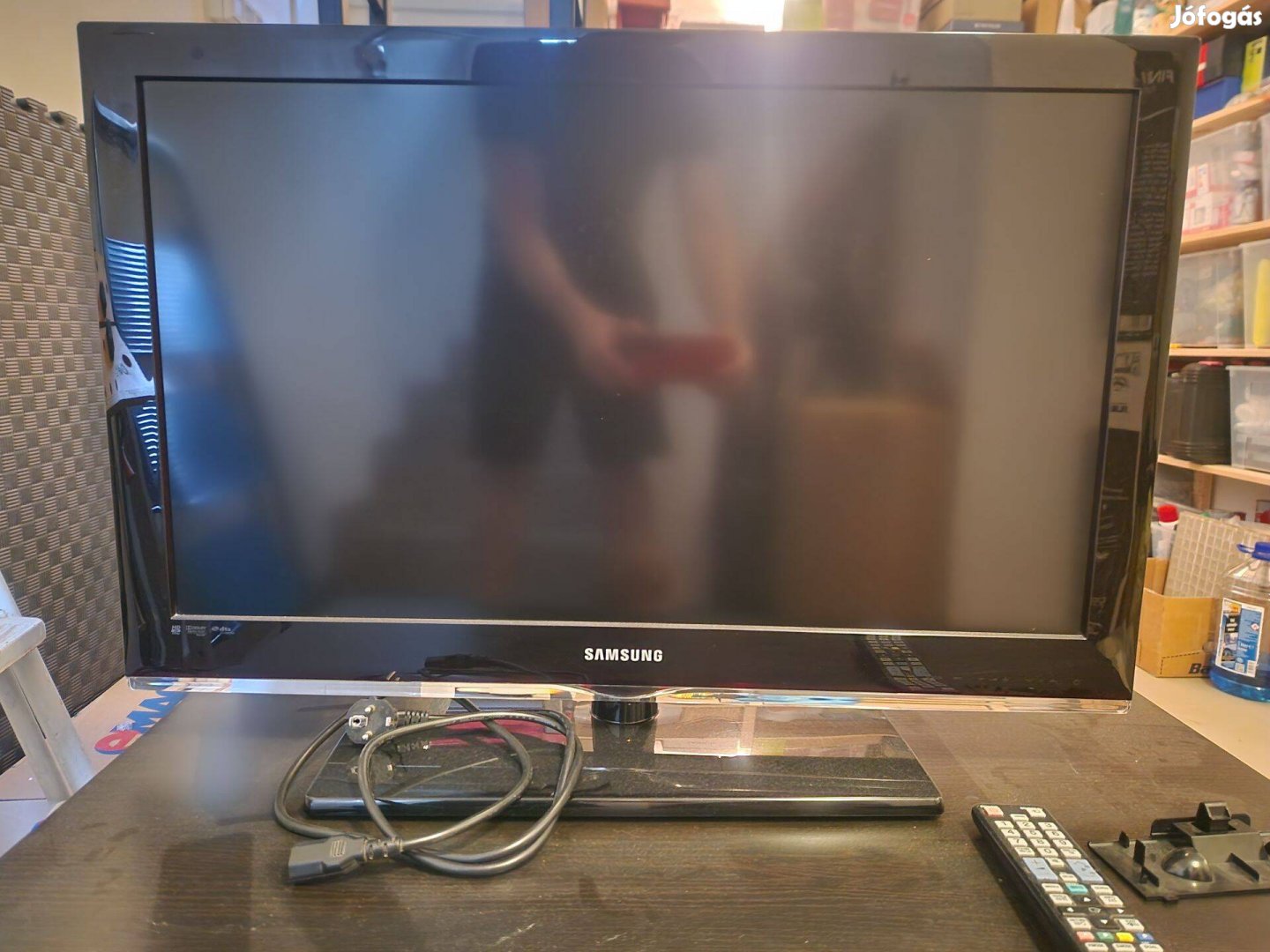 Samsung lcd tv LE32C530