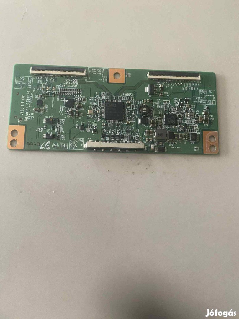 Samsung le32d578k t-con (törött tv ből)