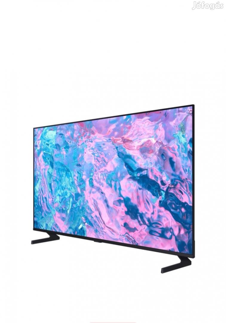 Samsung led tévé