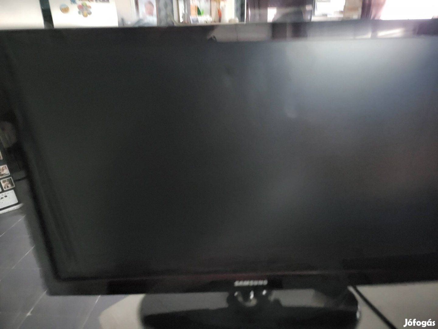 Samsung led tv full HD 22col 54cm