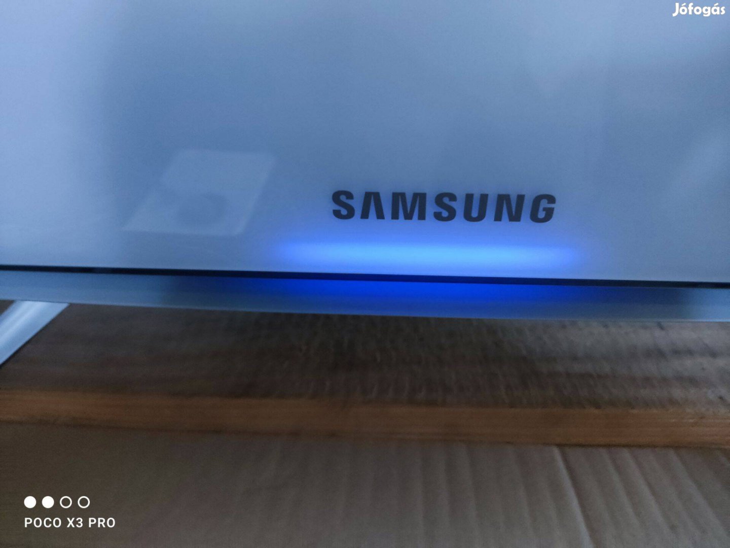 Samsung légkondicionáló új multi