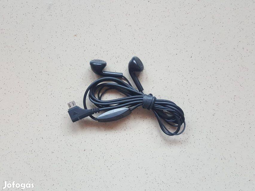 Samsung micro usb headset fülhallgató vagy máshoz