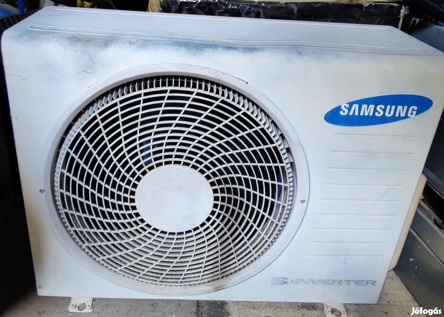 Samsung mobil klíma alkatrésznek