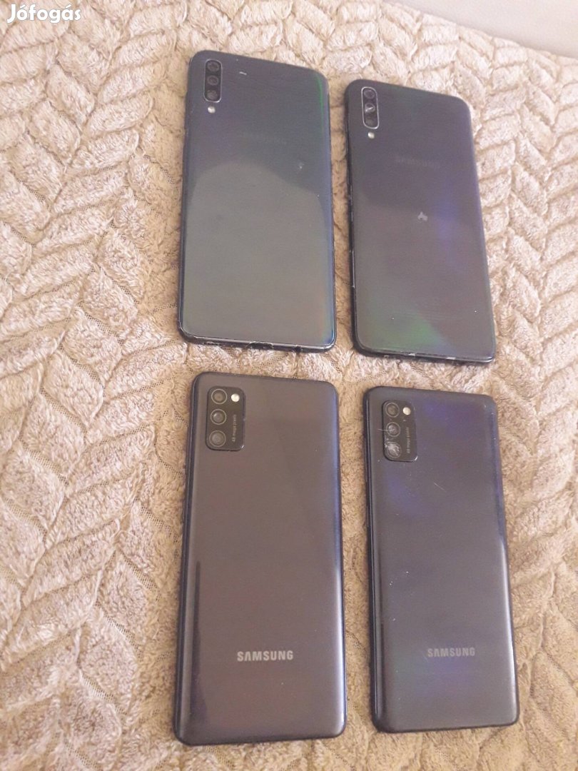 Samsung mobilok alkatrész 