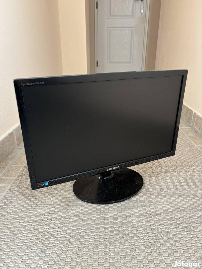 Samsung monitor