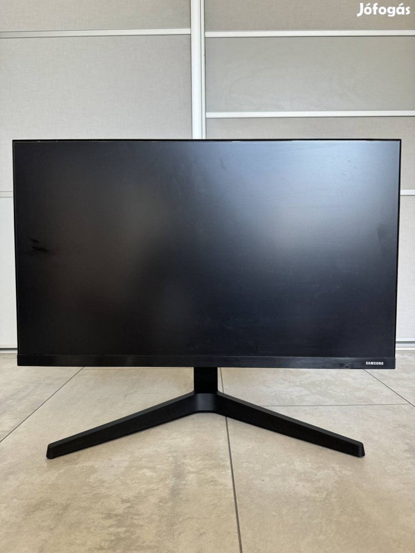 Samsung monitor 24"