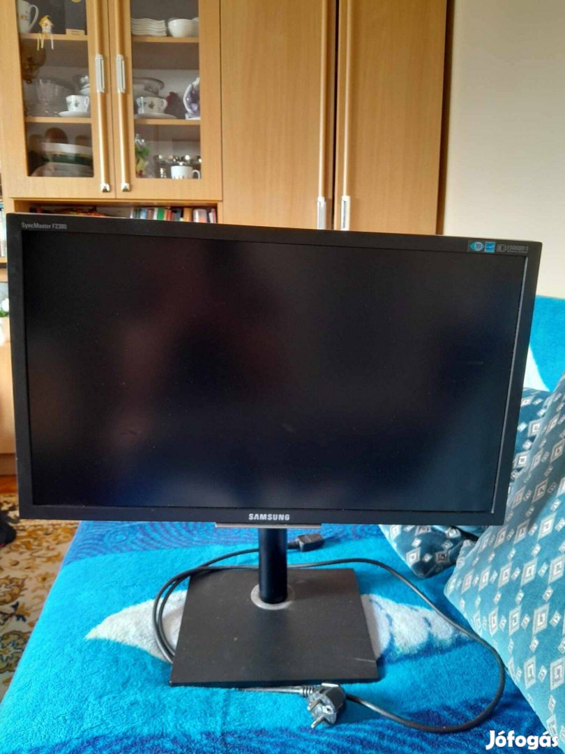 Samsung monitor 24 colos