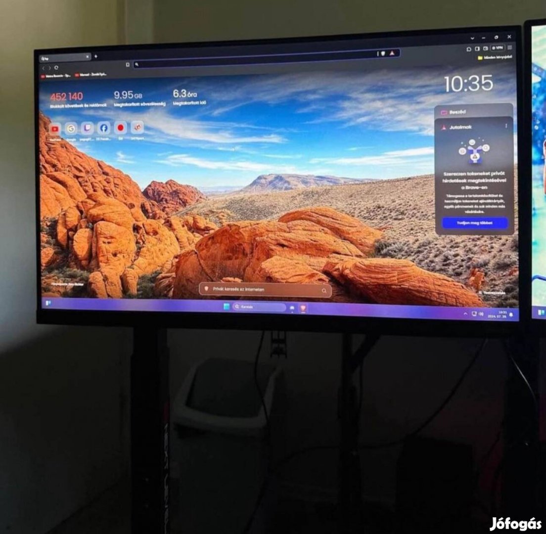 Samsung monitor