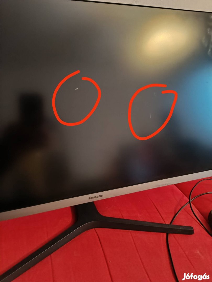 Samsung monitor 28 zoll 