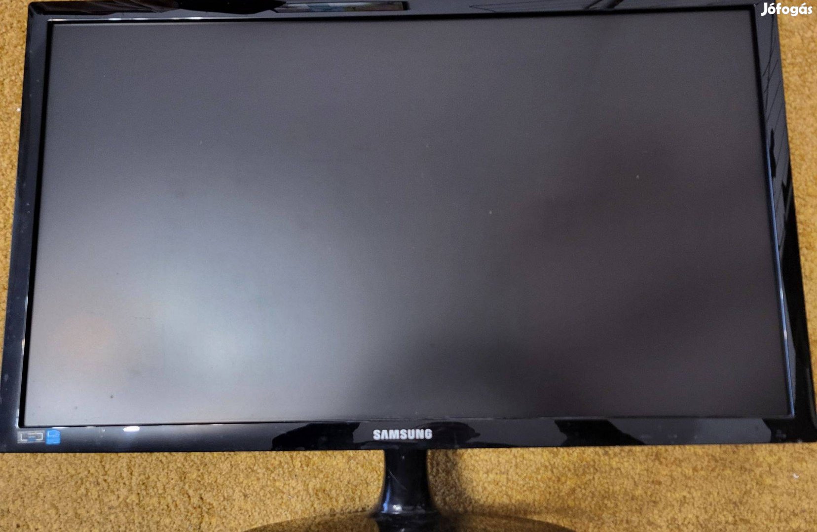 Samsung monitor