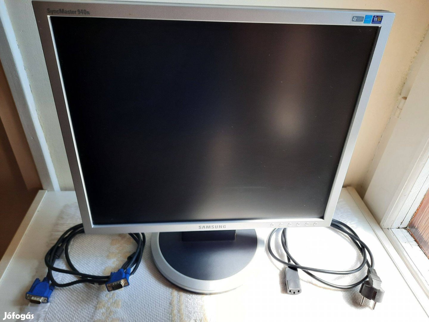 Samsung monitor