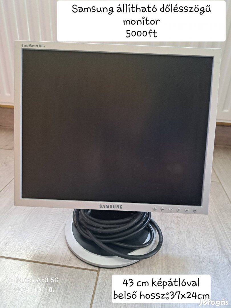 Samsung monitor