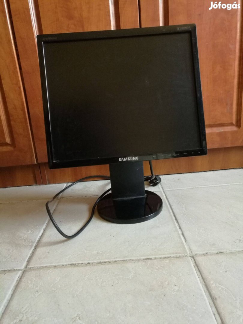 Samsung monitor