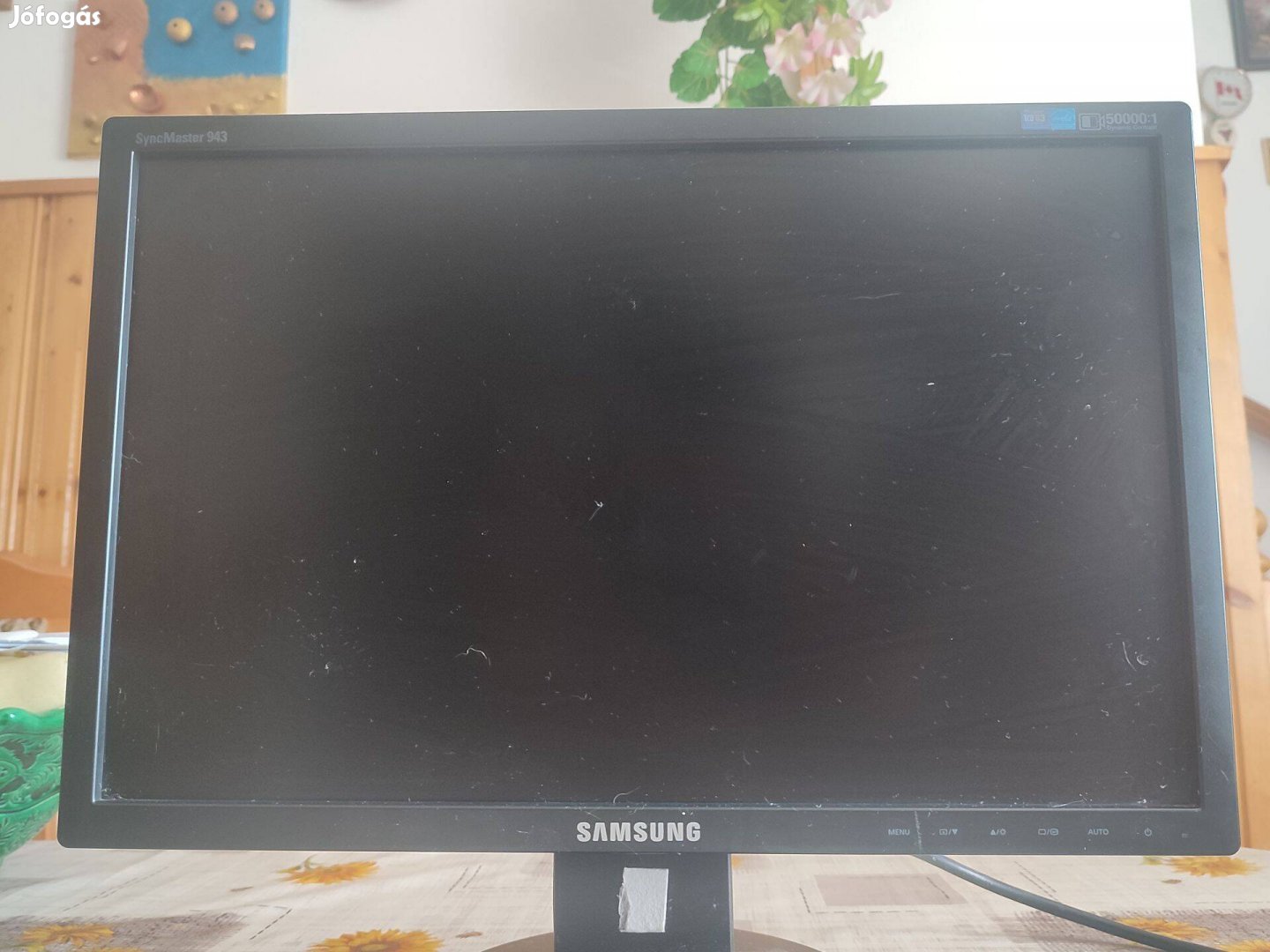 Samsung monitor