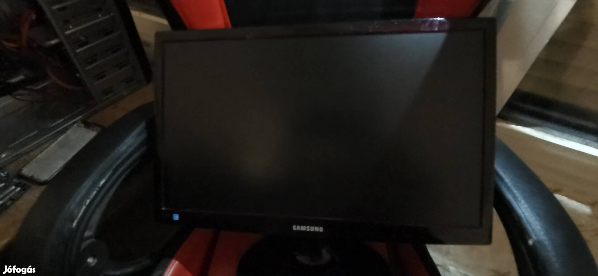 Samsung monitor