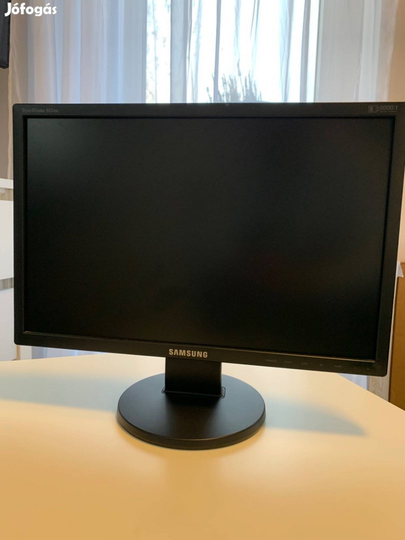 Samsung monitor