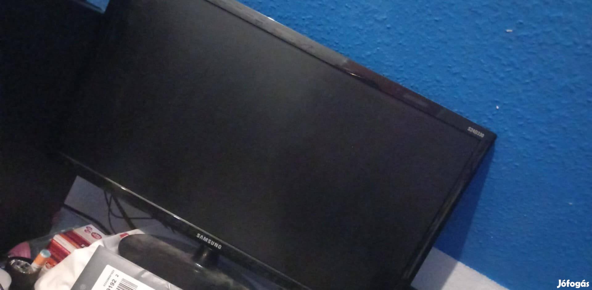 Samsung monitor