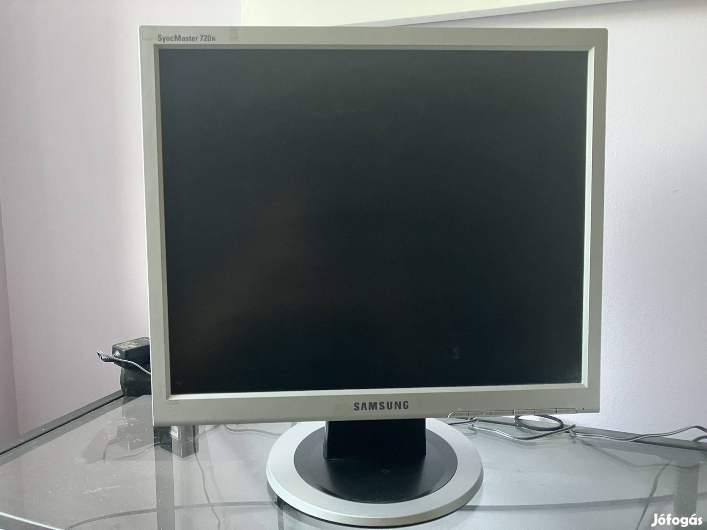 Samsung monitor