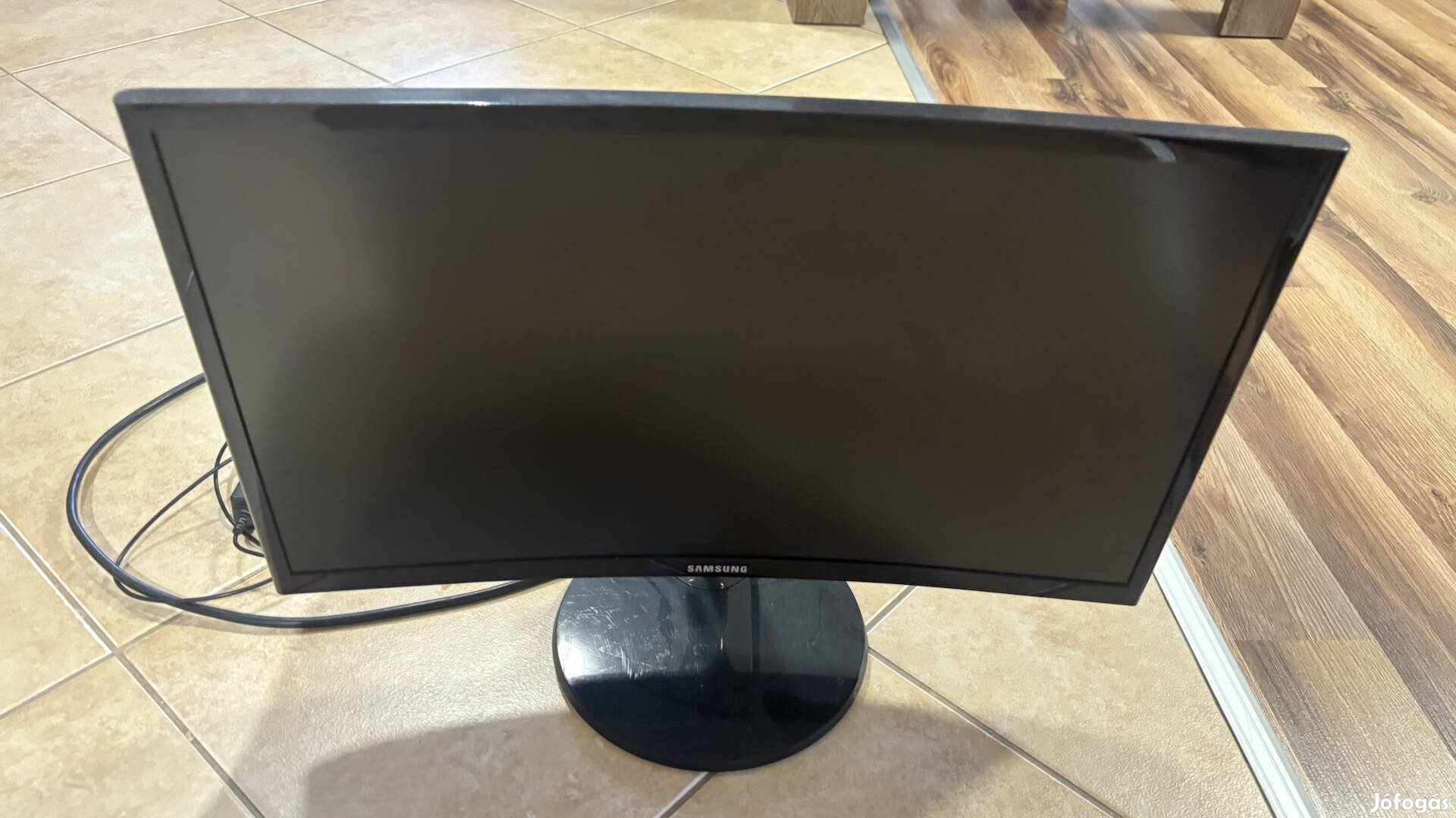 Samsung monitor