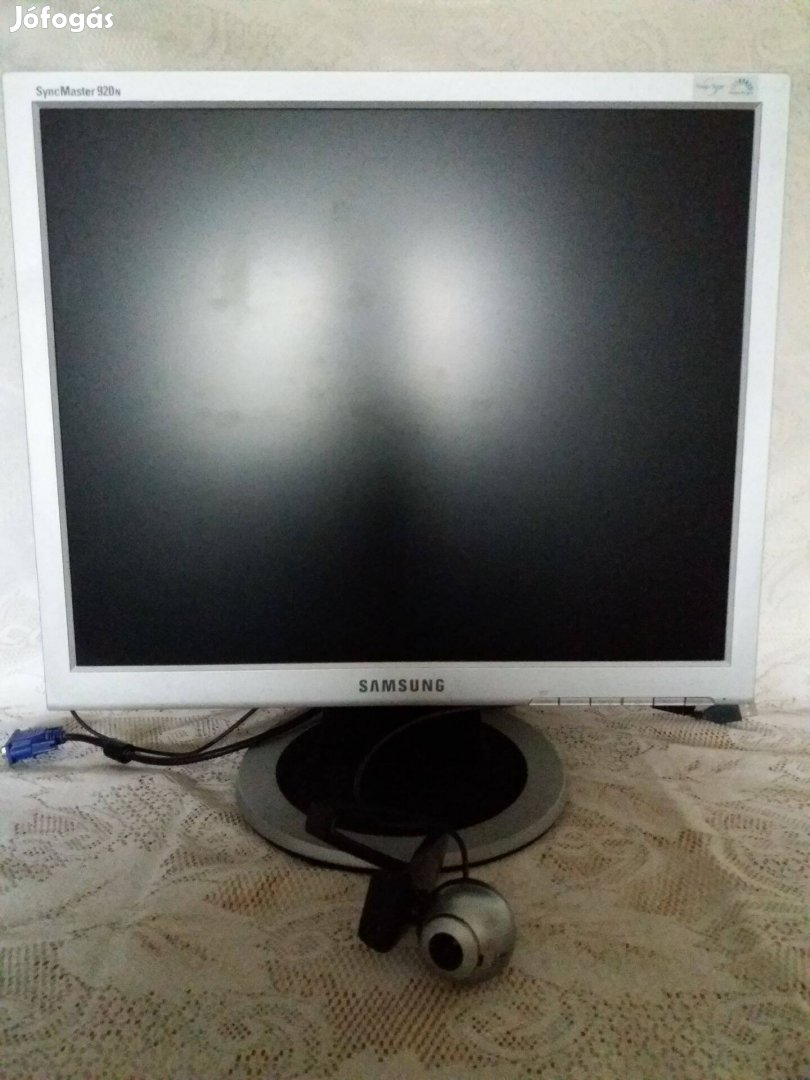 Samsung monitor