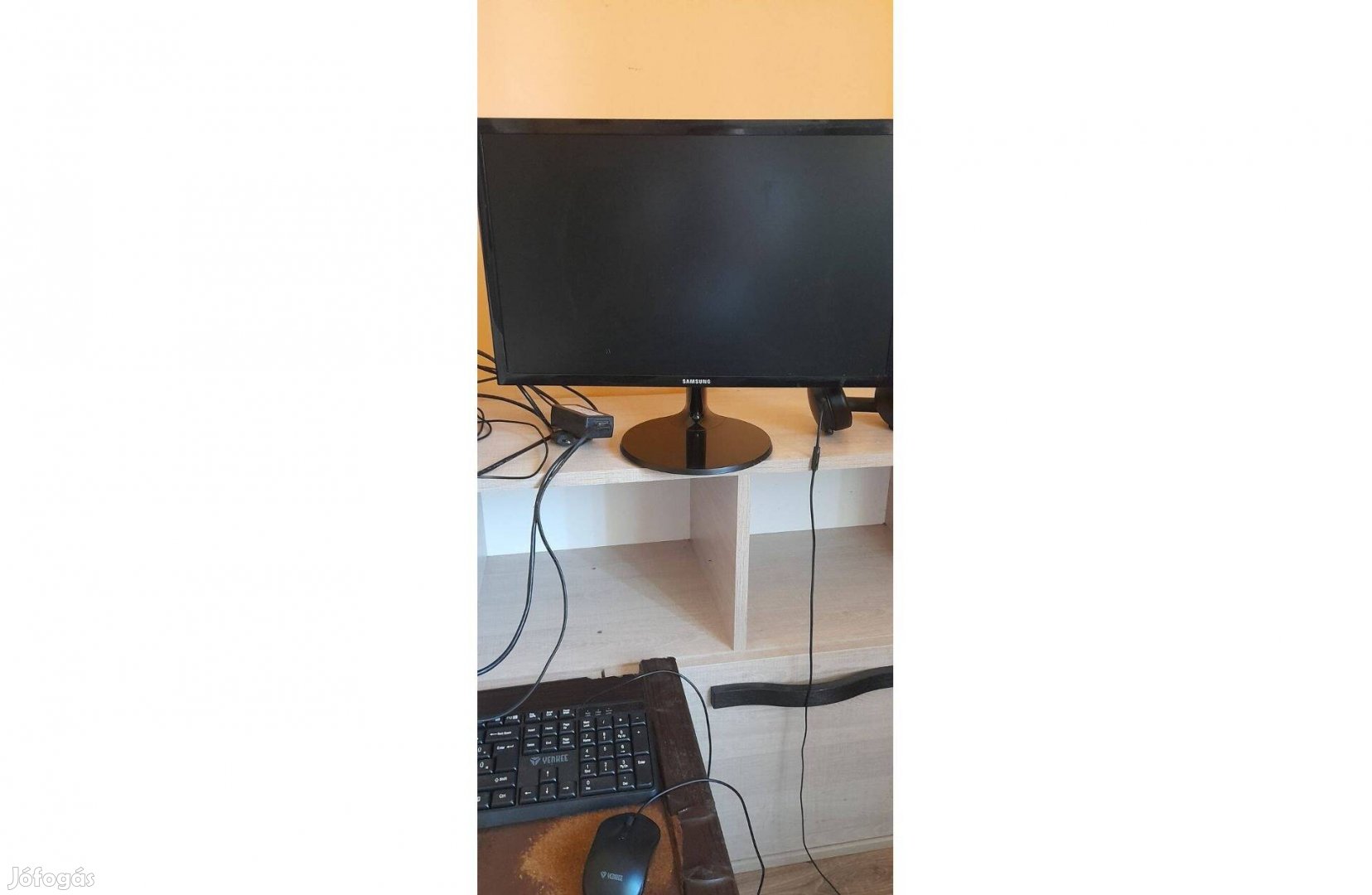 Samsung monitor