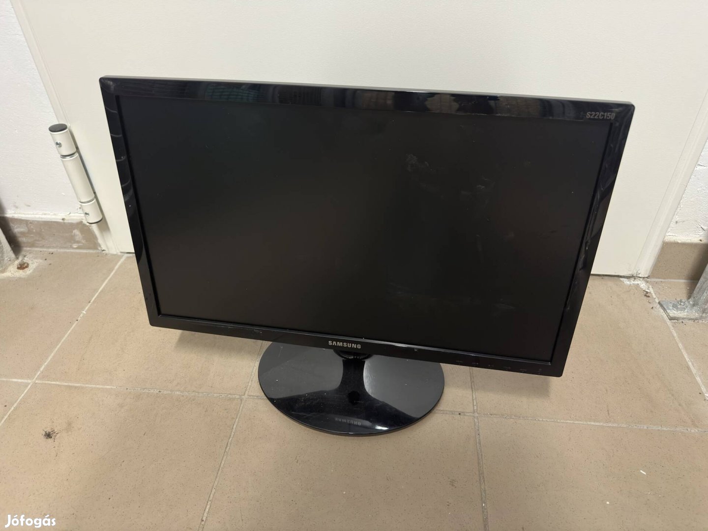 Samsung monitor