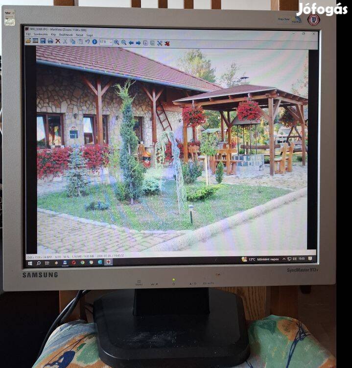 Samsung monitor