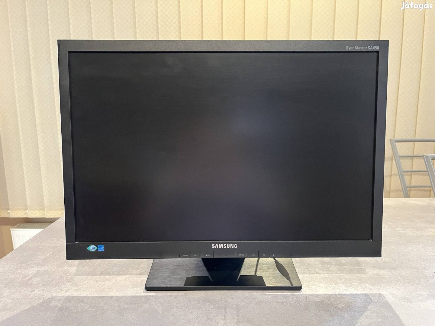 Samsung monitor