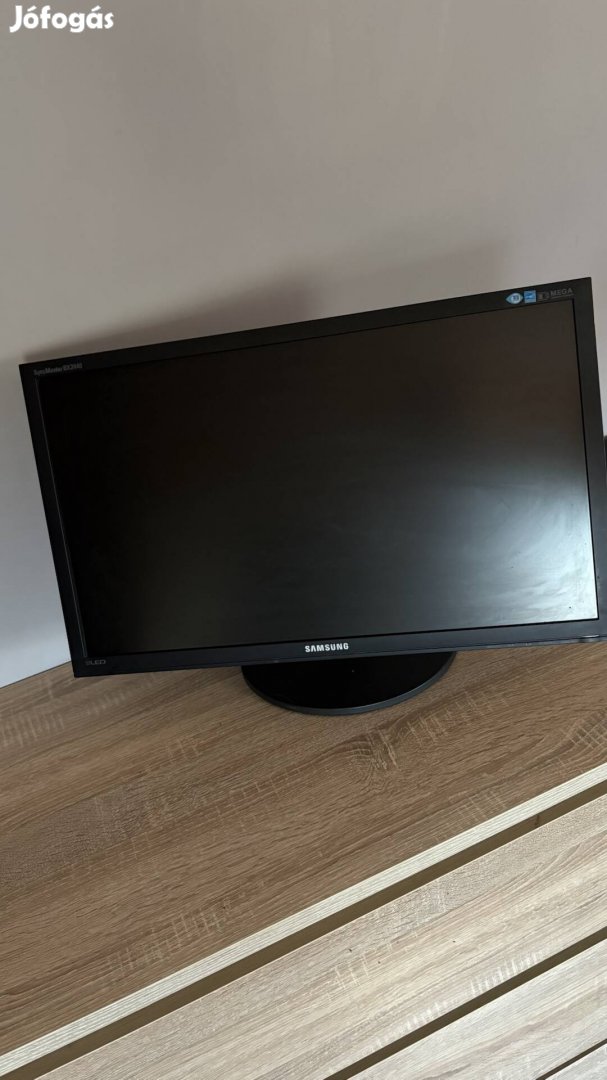 Samsung monitor