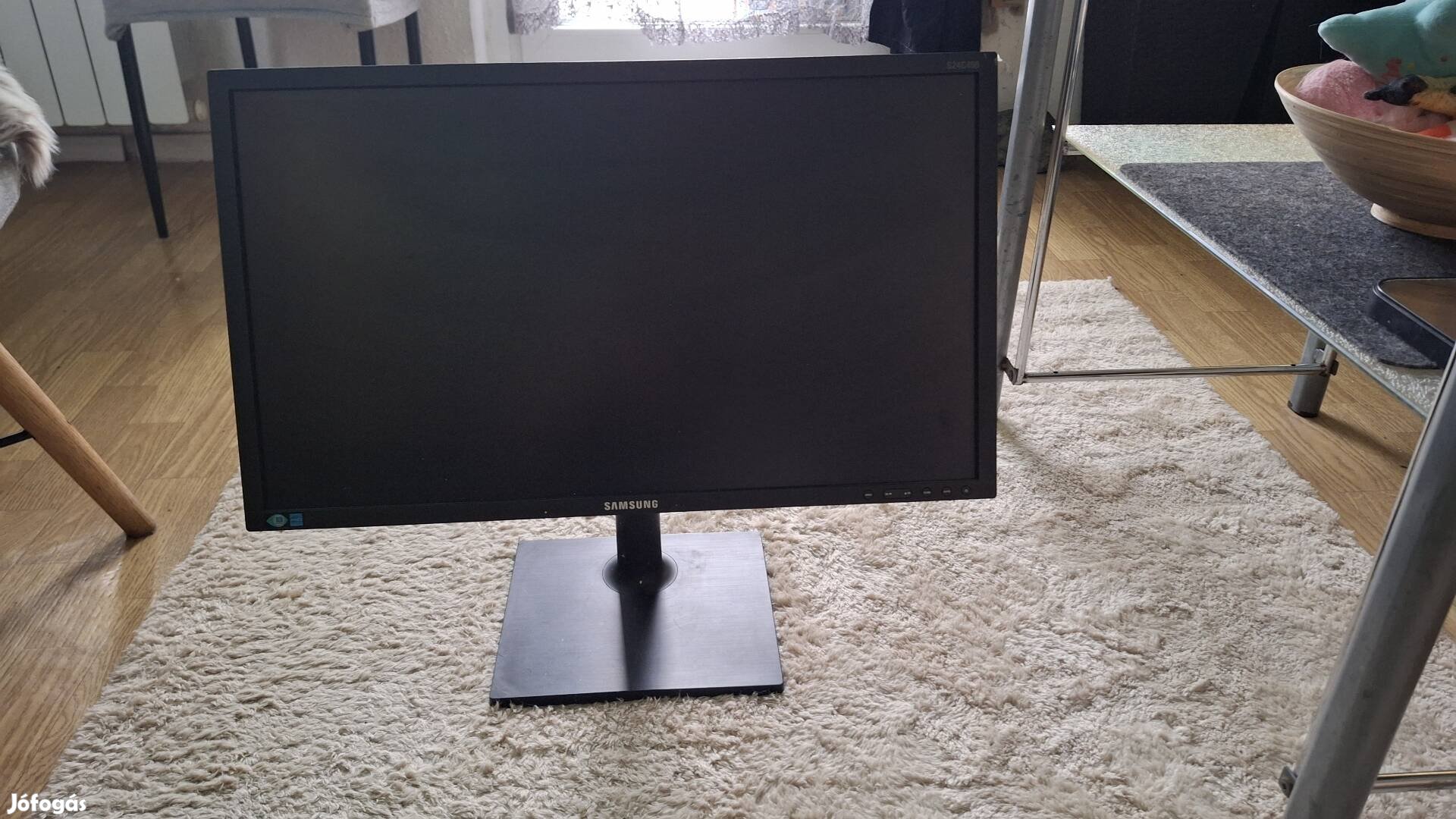 Samsung monitor