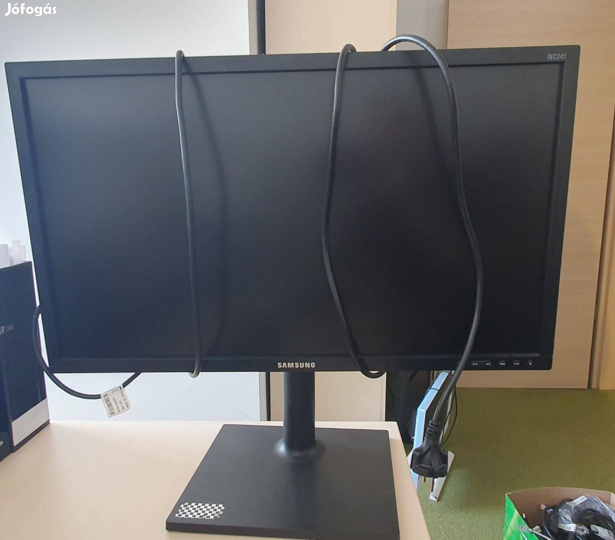 Samsung monitor